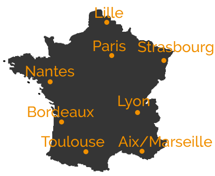 carte-de-france-coaching-ways carte de france coaching ways