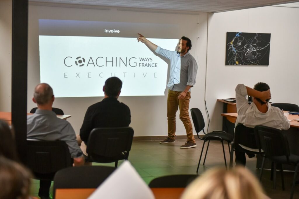 Découvrir nos formations au coaching en France